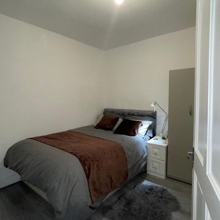 Cozy Rooms 25 Min Liverpool Street Londra Esterno foto
