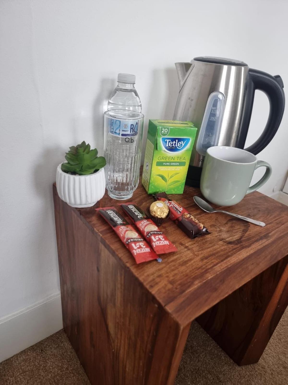 Cozy Rooms 25 Min Liverpool Street Londra Esterno foto