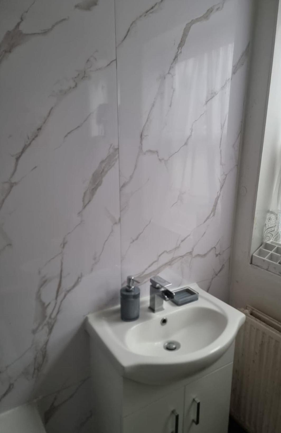 Cozy Rooms 25 Min Liverpool Street Londra Esterno foto